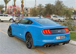 فورد موستانج